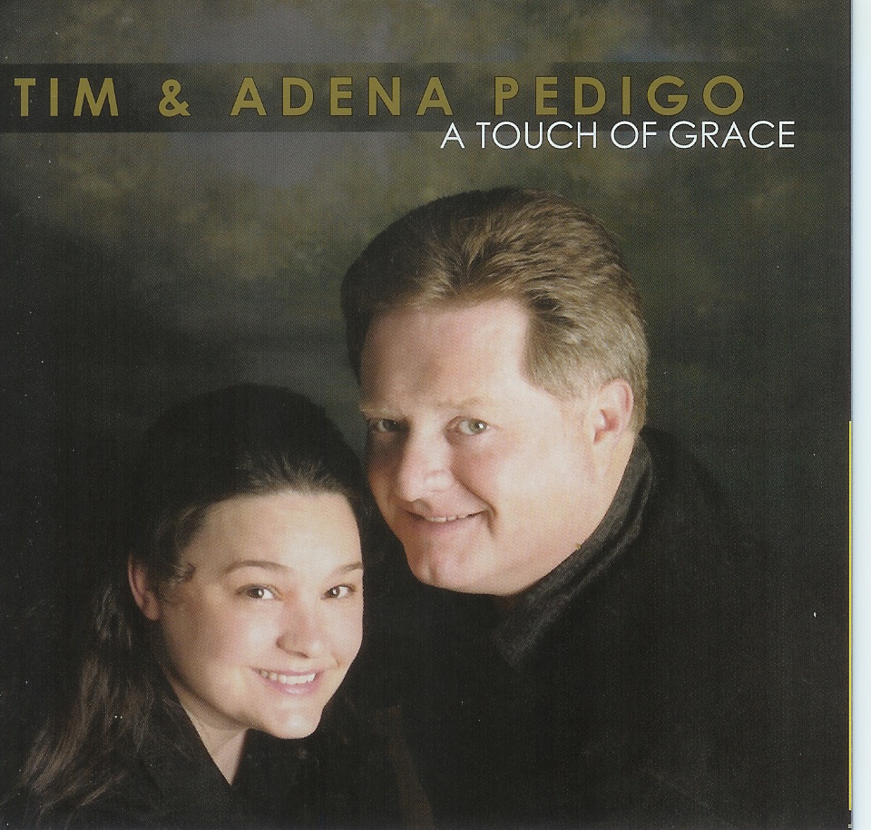 Touch of Grace